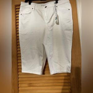 Tommy Bahama High Rise Boardwalk Bermudas